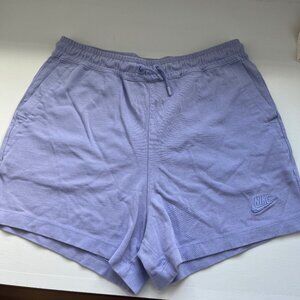 Nike Lounge Shorts Medium